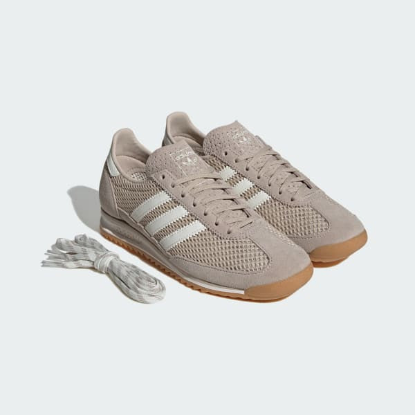 Adidas Sl 72 OG Wonder Beige Off White IH9177