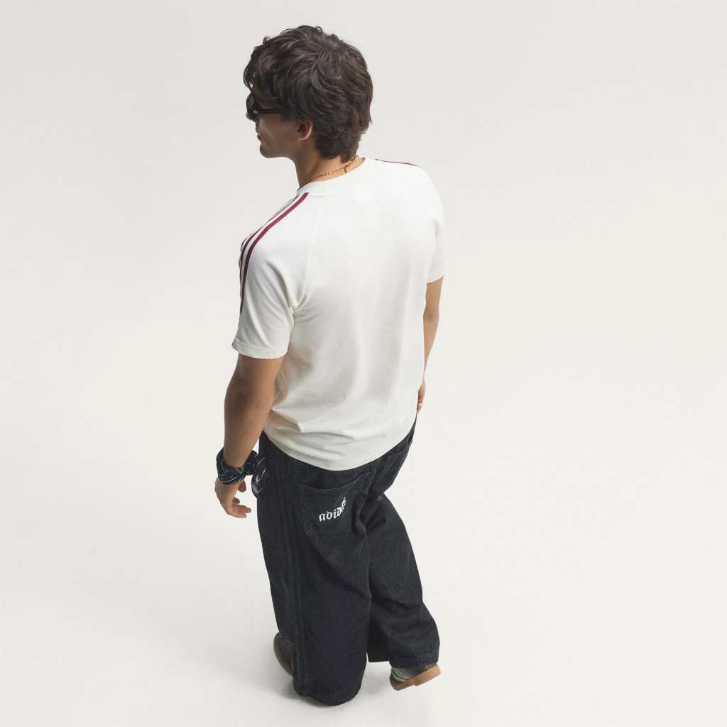 Adidas Spain FEF OG Tee Off White JZ2256