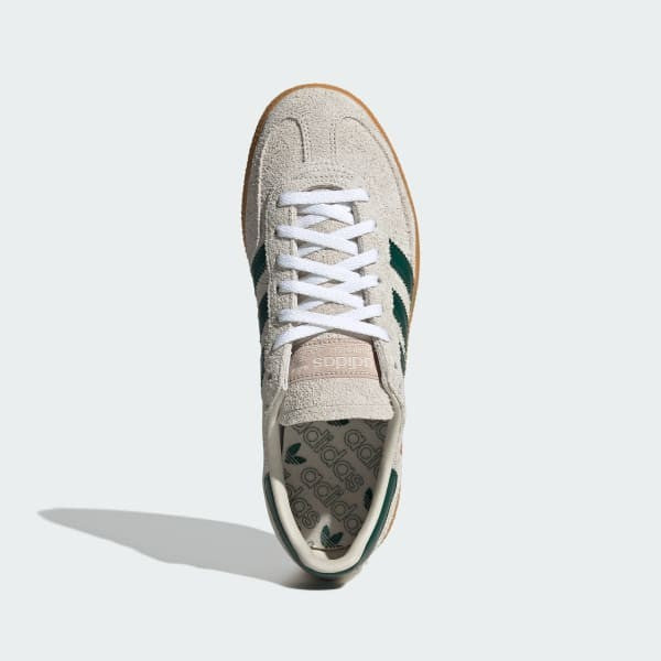 Adidas Spezial Handball Alumina Collegiate Green Gum JS0242