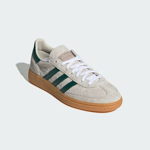 Adidas Spezial Handball Alumina Collegiate Green Gum JS0242
