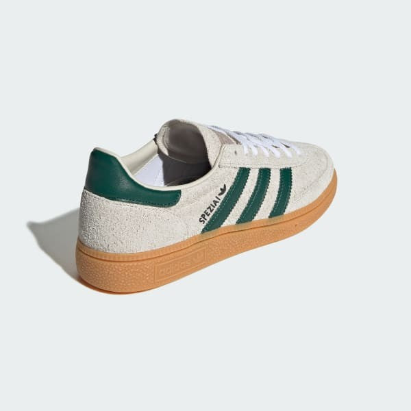 Adidas Spezial Handball Alumina Collegiate Green Gum JS0242