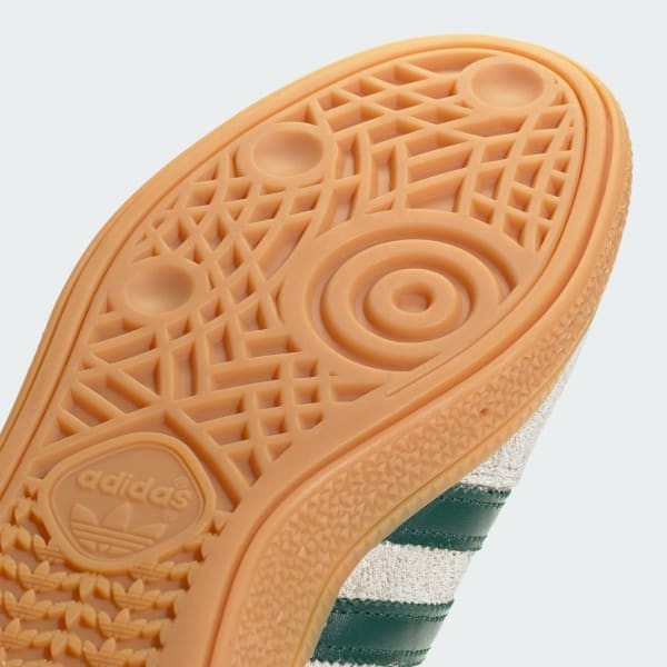 Adidas Spezial Handball Alumina Collegiate Green Gum JS0242