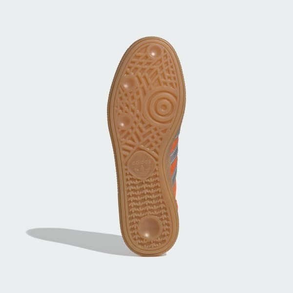 Adidas Spezial Handball Alumina Dark Brown Gum JH7557