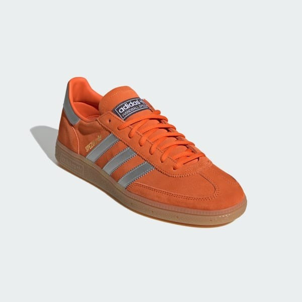 Adidas Spezial Handball Alumina Dark Brown Gum JH7557