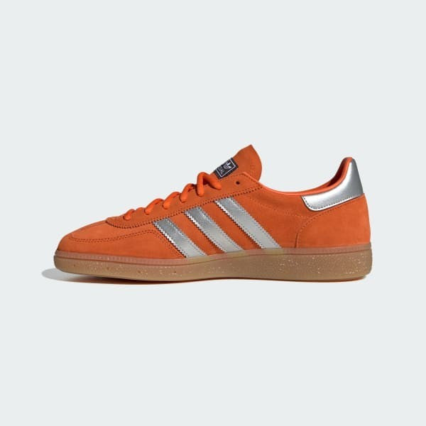 Adidas Spezial Handball Alumina Dark Brown Gum JH7557