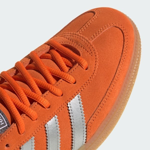 Adidas Spezial Handball Alumina Dark Brown Gum JH7557