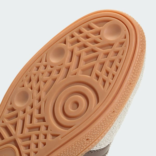 Adidas Spezial Handball Alumina Earth Strata Gum JQ8903