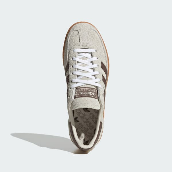 Adidas Spezial Handball Alumina Earth Strata Gum JQ8903