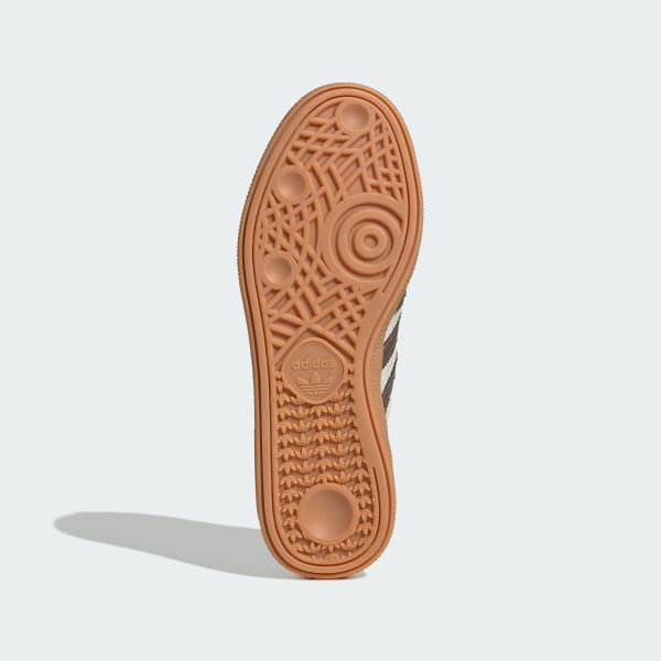 Adidas Spezial Handball Alumina Earth Strata Gum JQ8903