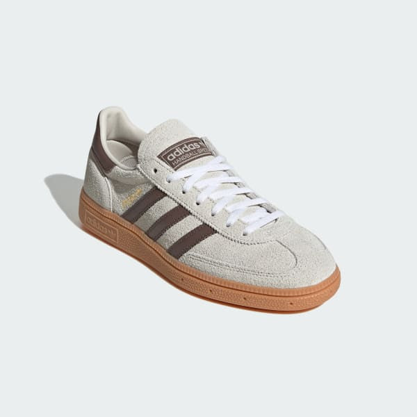 Adidas Spezial Handball Alumina Earth Strata Gum JQ8903