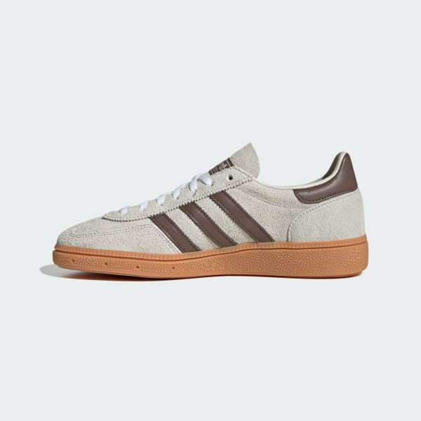 Adidas Spezial Handball Alumina Earth Strata Gum JQ8903
