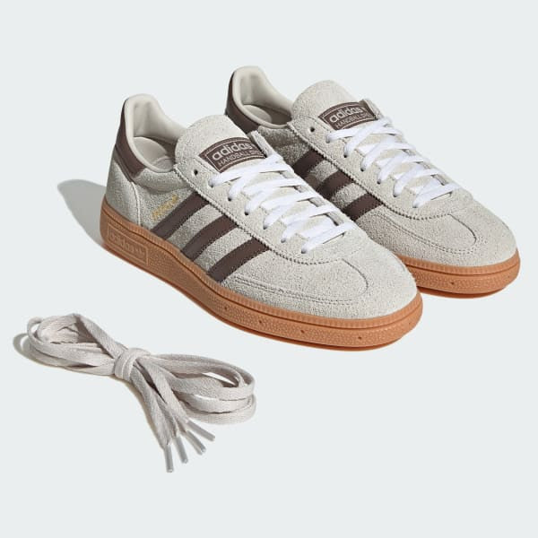Adidas Spezial Handball Alumina Earth Strata Gum JQ8903