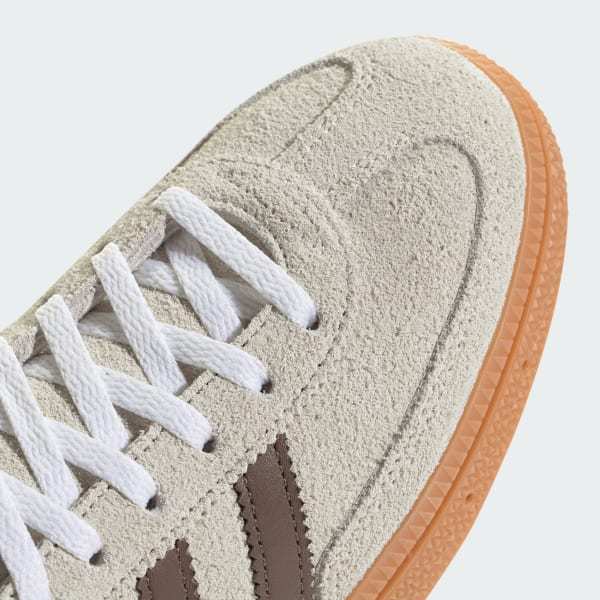 Adidas Spezial Handball Alumina Earth Strata Gum JQ8903