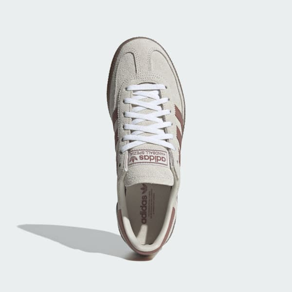 Adidas Spezial Handball Alumina Warm Clay Cloud White IH1510