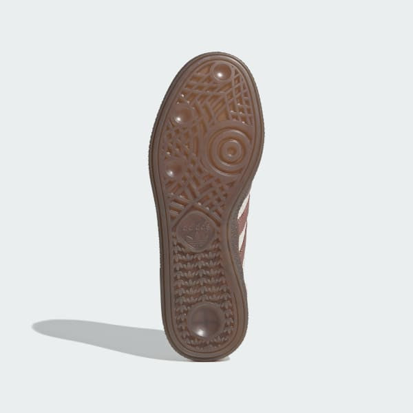 Adidas Spezial Handball Alumina Warm Clay Cloud White IH1510