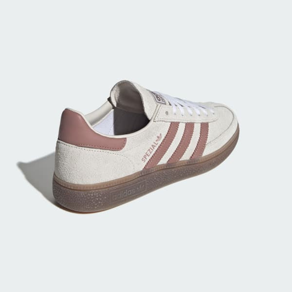 Adidas Spezial Handball Alumina Warm Clay Cloud White IH1510