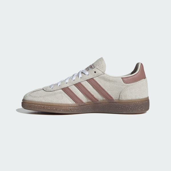 Adidas Spezial Handball Alumina Warm Clay Cloud White IH1510