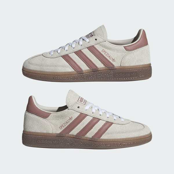 Adidas Spezial Handball Alumina Warm Clay Cloud White IH1510