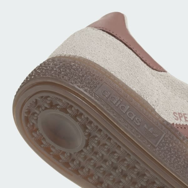 Adidas Spezial Handball Alumina Warm Clay Cloud White IH1510