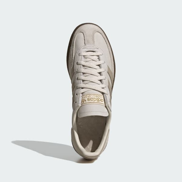 Adidas Spezial Handball Alumina Wonder Beige Gum JI2644