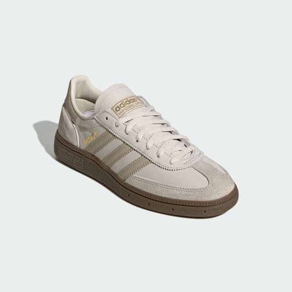 Adidas Spezial Handball Alumina Wonder Beige Gum JI2644