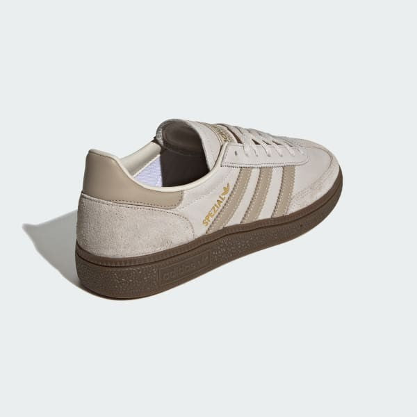Adidas Spezial Handball Alumina Wonder Beige Gum JI2644