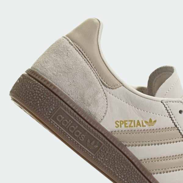 Adidas Spezial Handball Alumina Wonder Beige Gum JI2644