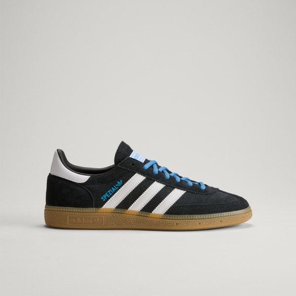 Adidas Spezial Handball Argentina World Cup Core Black Cloud White None HP3673