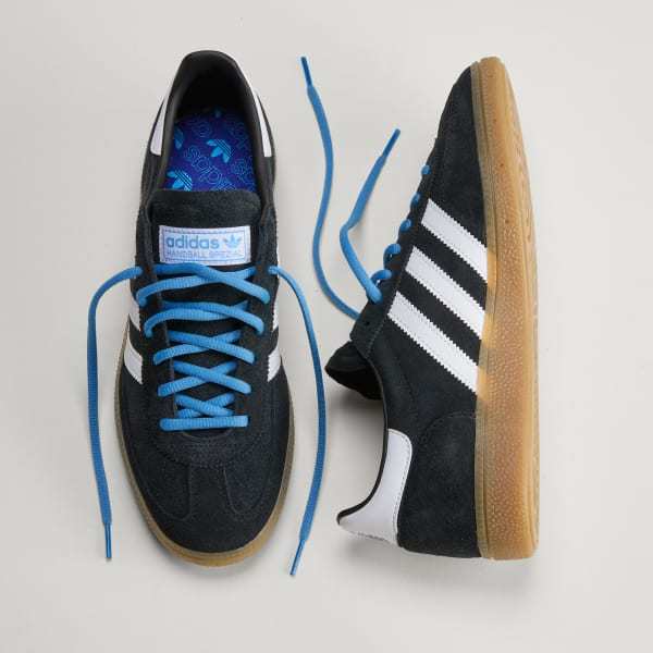 Adidas Spezial Handball Argentina World Cup Core Black Cloud White None HP3673