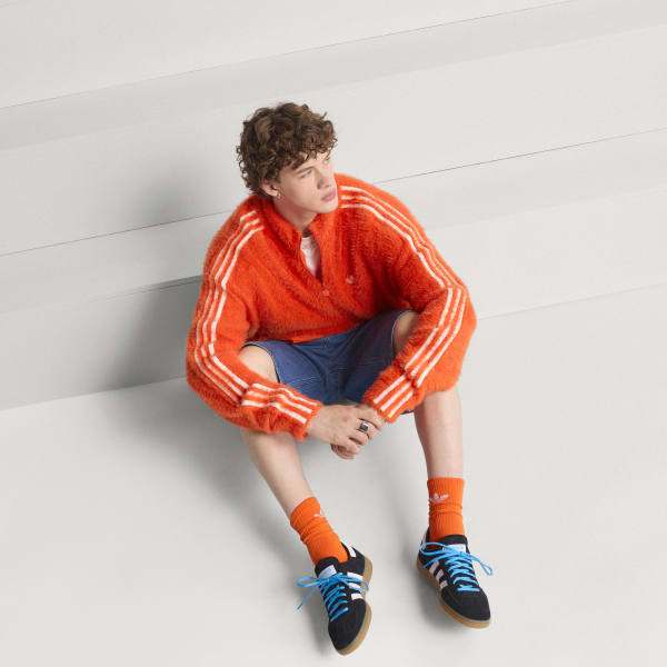 Adidas Spezial Handball Argentina World Cup Core Black Cloud White None HP3673