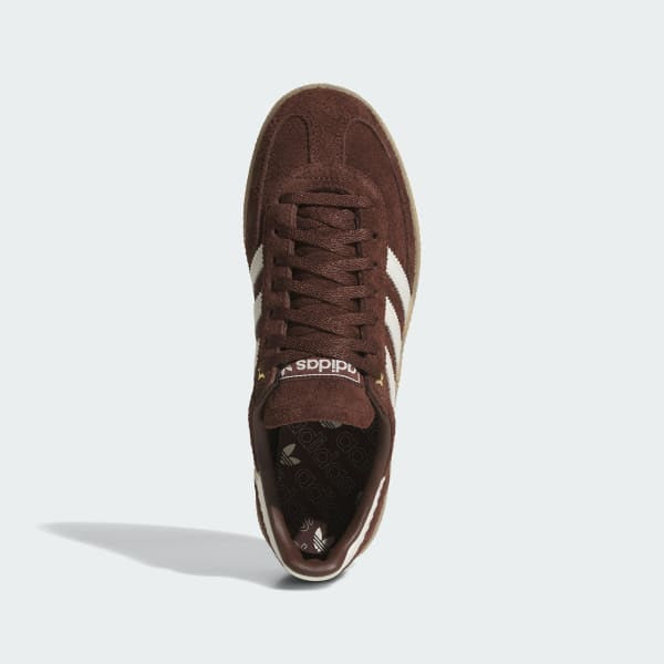 Adidas Spezial Handball Auburn Off White Gum JQ4489