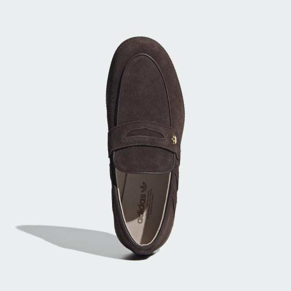 Adidas Spezial Handball Aurora Coffe Gum KJ2533