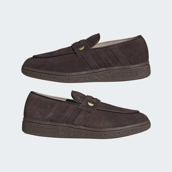 Adidas Spezial Handball Aurora Coffe Gum KJ2533