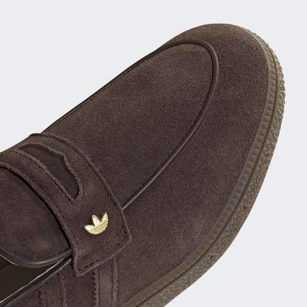 Adidas Spezial Handball Aurora Coffe Gum KJ2533