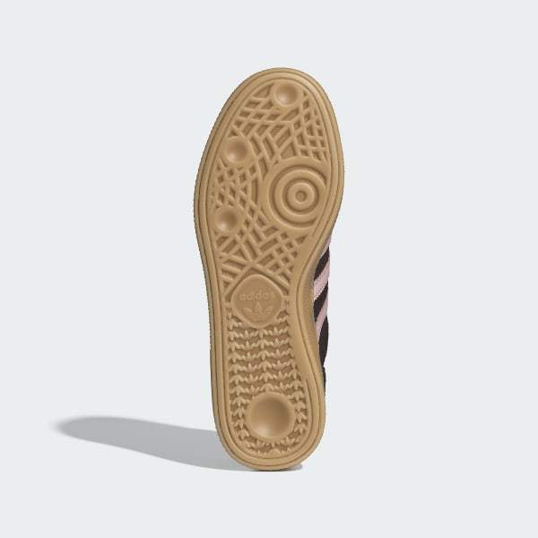 Adidas Spezial Handball Aurora Coffee Sandy Pink Gum IH1507