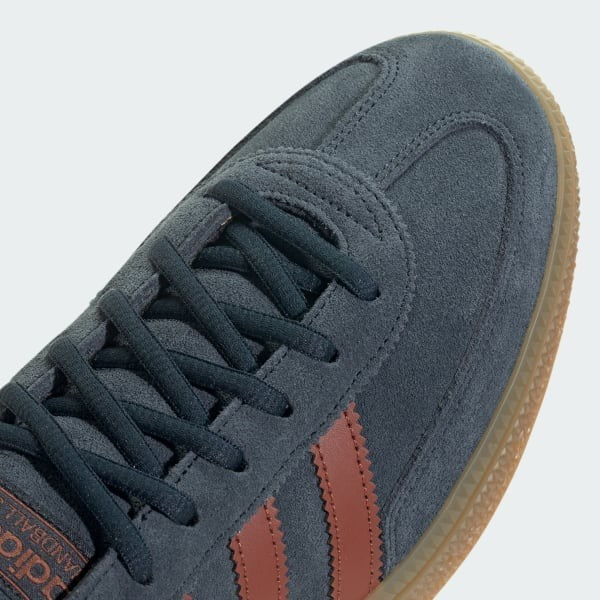 Adidas Spezial Handball Aurora Ink Wild Sepia Gold Metallic JH5436