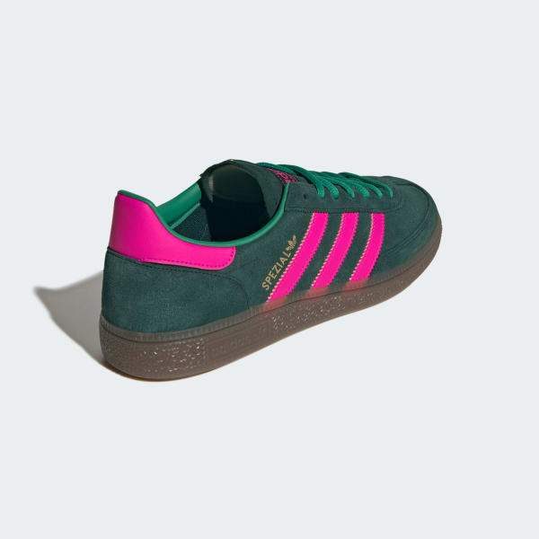 Adidas Spezial Handball Aurora Ivy Shock Pink Gum HQ7269
