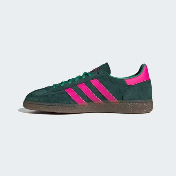 Adidas Spezial Handball Aurora Ivy Shock Pink Gum HQ7269