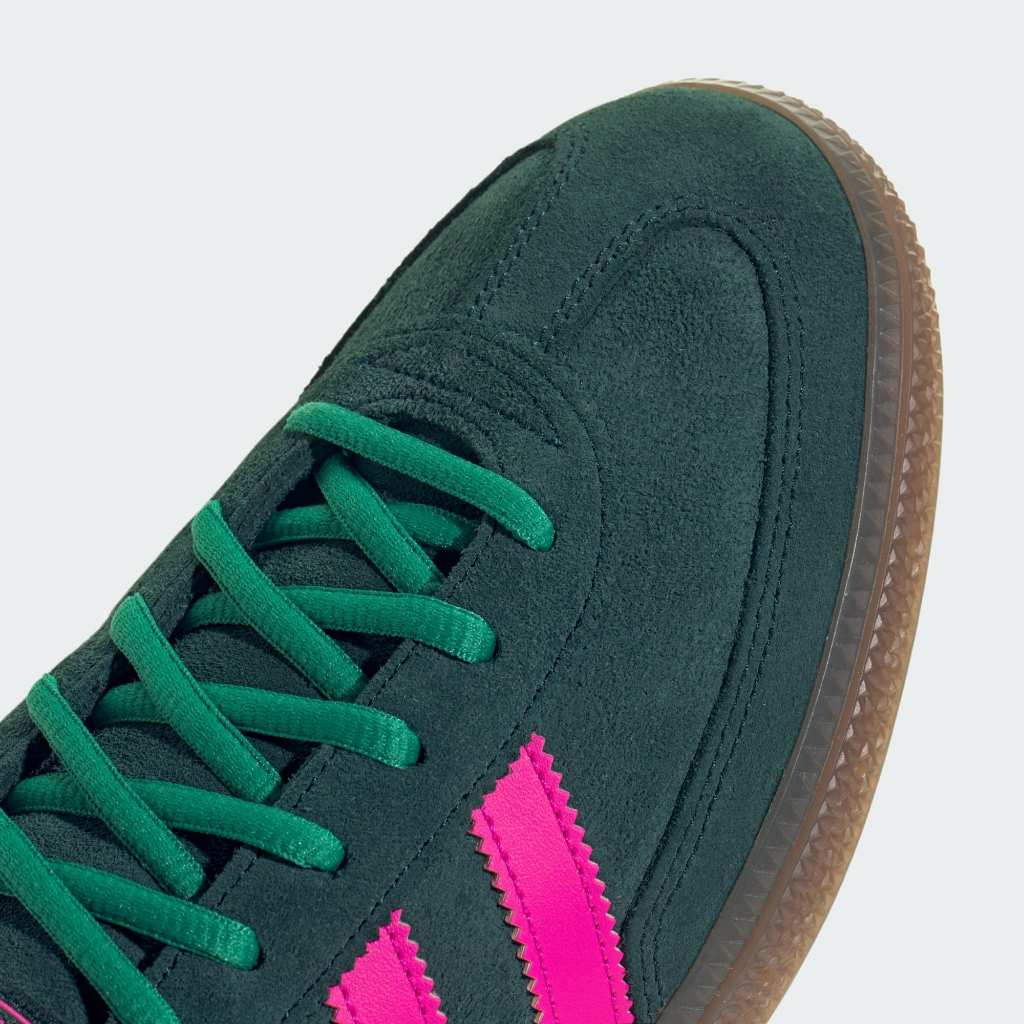 Adidas Spezial Handball Aurora Ivy Shock Pink Gum HQ7269