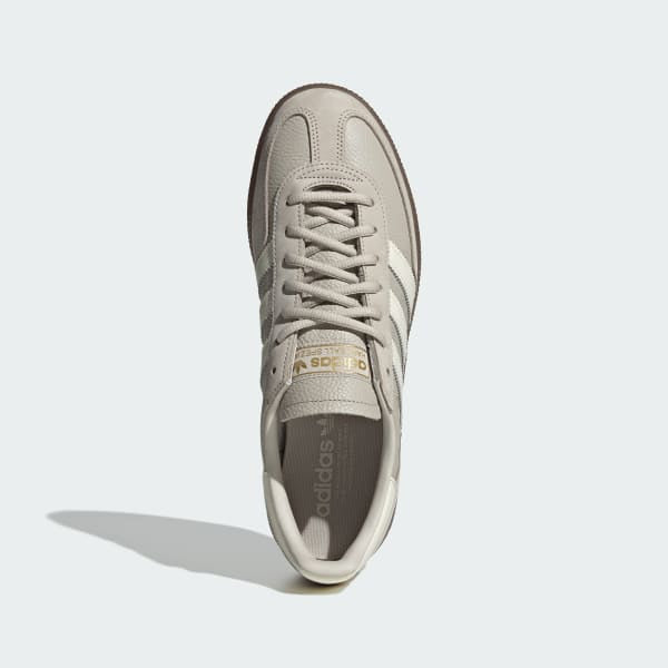 Adidas Spezial Handball Beige Off White Gum KK1152