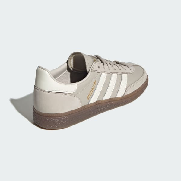 Adidas Spezial Handball Beige Off White Gum KK1152
