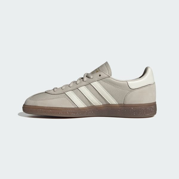 Adidas Spezial Handball Beige Off White Gum KK1152