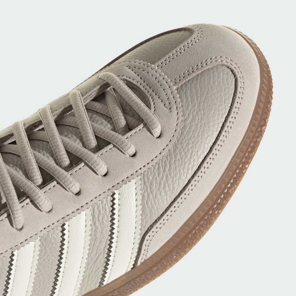 Adidas Spezial Handball Beige Off White Gum KK1152