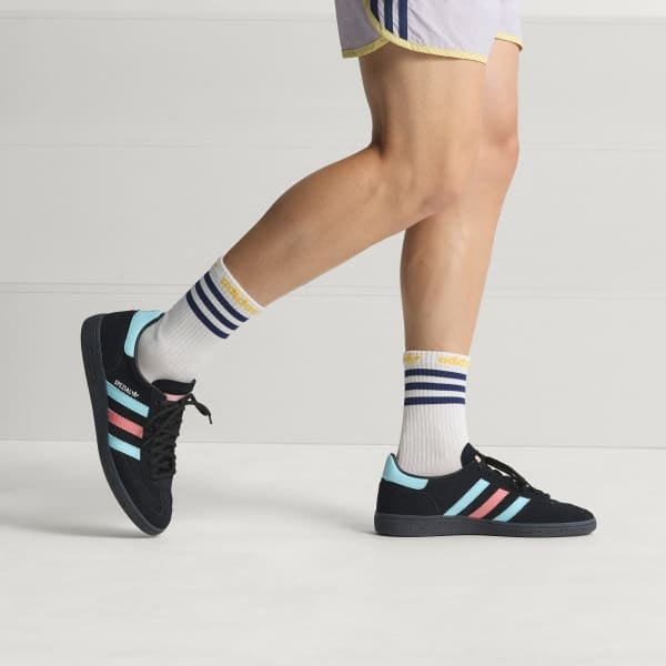 Adidas Spezial Handball Belgium World Cup Core Black None HP3676