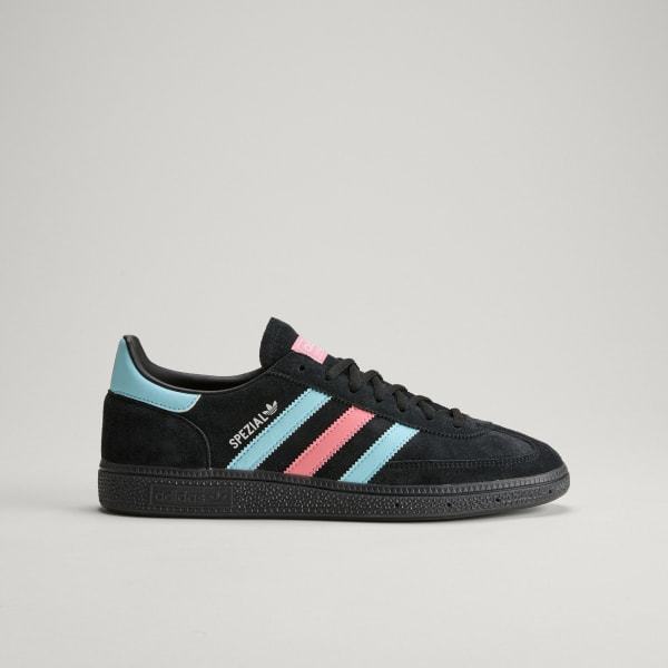 Adidas Spezial Handball Belgium World Cup Core Black None HP3676