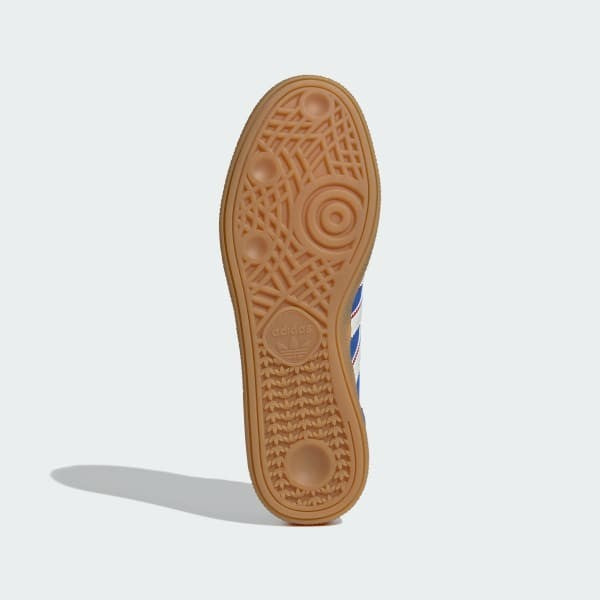 Adidas Spezial Handball Blue Cloud White Better Scarlet IF9532
