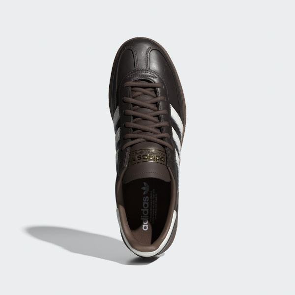 Adidas Spezial Handball Brown Core White Earth Strata KI8581