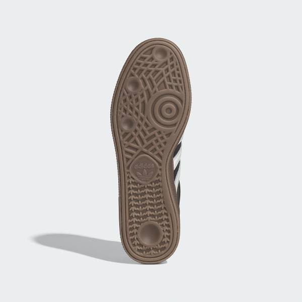 Adidas Spezial Handball Brown Core White Earth Strata KI8581