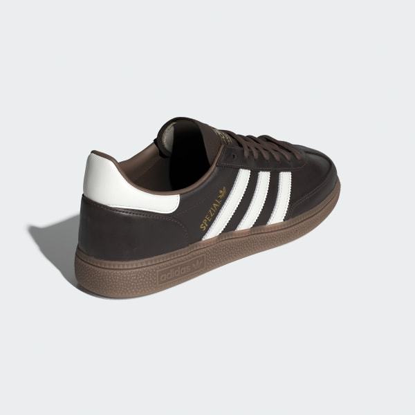 Adidas Spezial Handball Brown Core White Earth Strata KI8581
