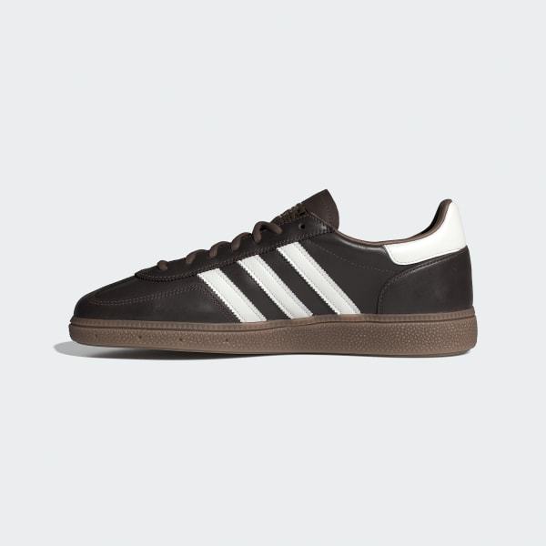Adidas Spezial Handball Brown Core White Earth Strata KI8581